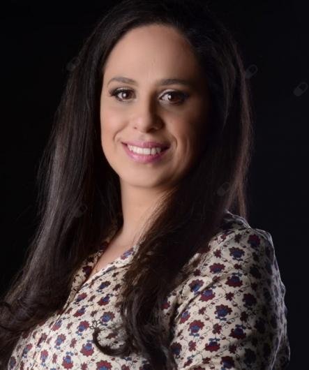 Vanessa Rodrigues Goltz Neves