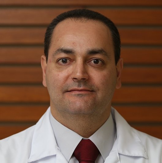 Dr. Henrique Valério de Mesquita