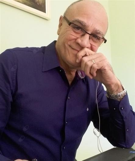 Dr. Nilton Leme