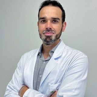 Dr. Anderson Albuquerque Dos Santos