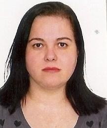 Dra. Danielle Patrícia Castanheira Rita