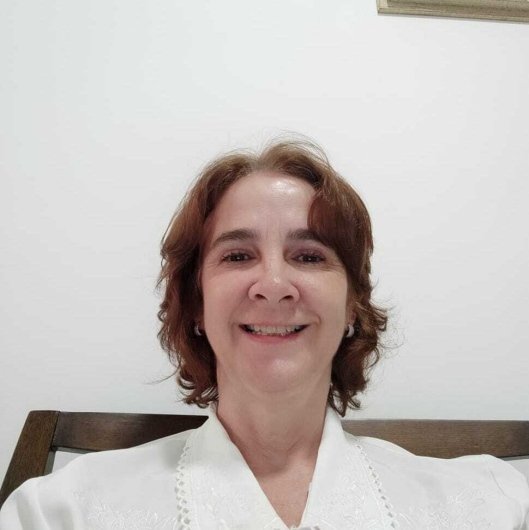 Dra. Marcelina Contes Tribst