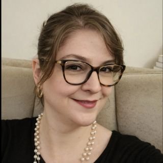 Caroline Brum Jacques