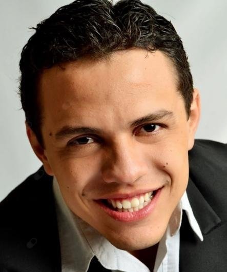 Dr. Edir Ribeiro Junior