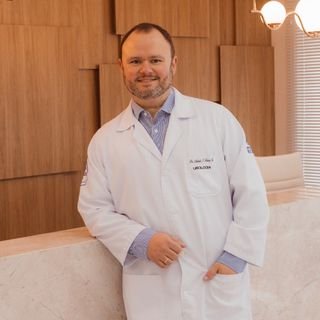 Dr. Ademir Jose de Moura Junior