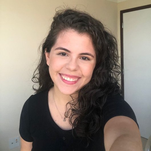 Gabriella Gomes Monteiro
