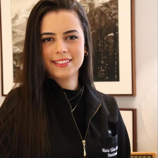 Maria Eloiza Ribeiro