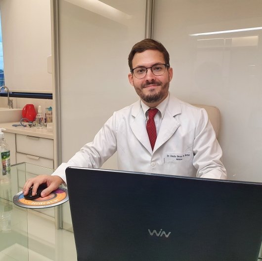 Dr. Danilo Matias