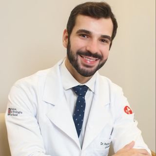 Dr. Pedro Bezerra Nóbrega