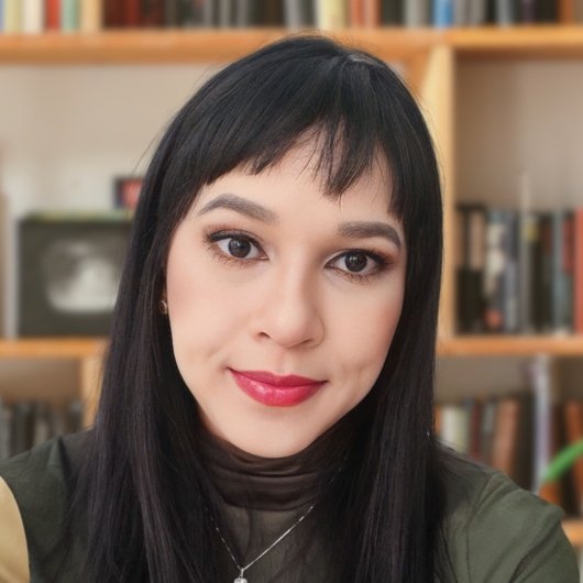 Dra. Letícia Santana