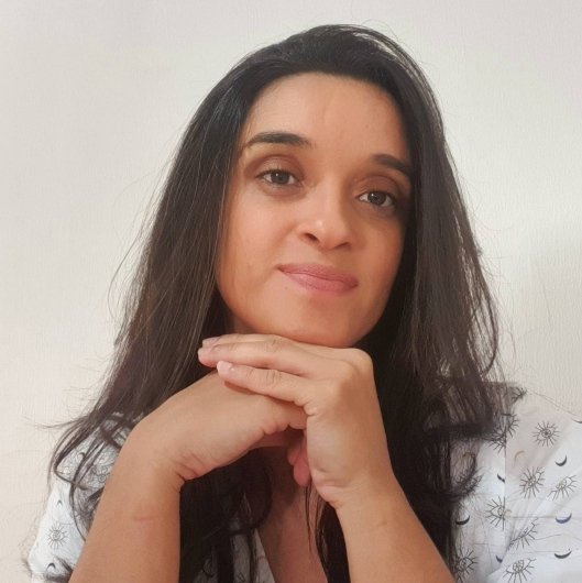 Prof. Milena Sarmento