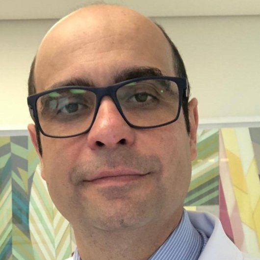 Dr. Luiz Antonio Vianna Lopes