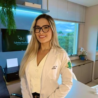 Dra. Sabrina Machado Vieira