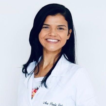 Dra. Ana Paula Verly