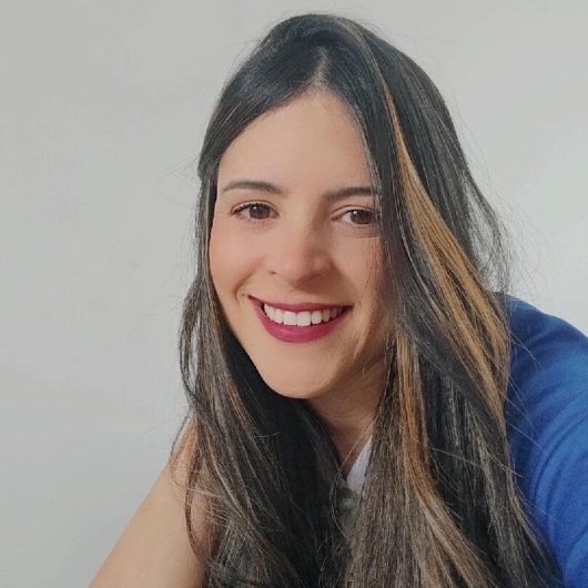 Juliete Da Rosa Cajuhi