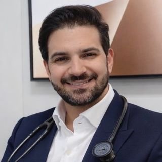 Dr. Euzebio Pereira Batista