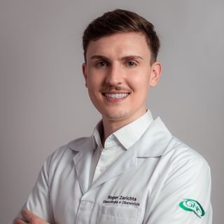 Dr. Roger Zarichta