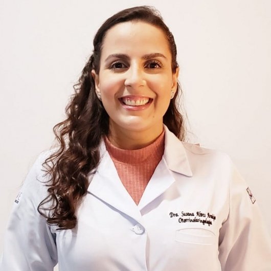 Dra. Susana Alves Araujo Ramos