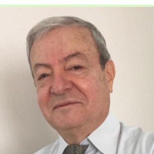 Dr. Osório Miguel Parra