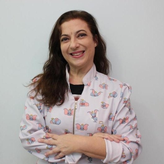 Dra. Daniela Hildebrand