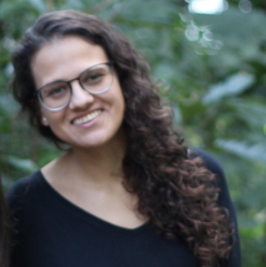 Loredana Amaral Marzocchella
