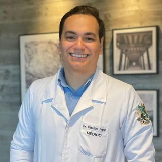 Dr. Elisvelton Fogaça Barbosa