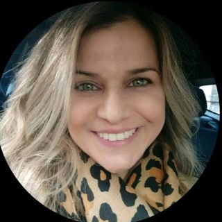 Elane Gouvêa Cardoso do Nascimento