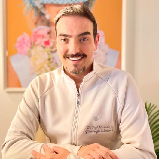 Dr. Jose Merenda Junior
