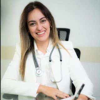 Dra. Marina Guimarães Dutra Giffoni dos Santos