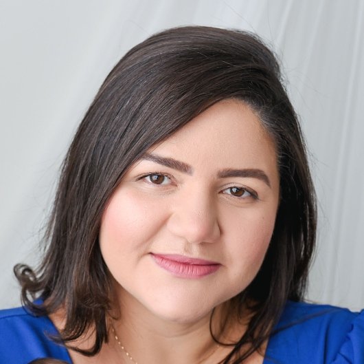 Dra. Ligia Silveira Teixeira