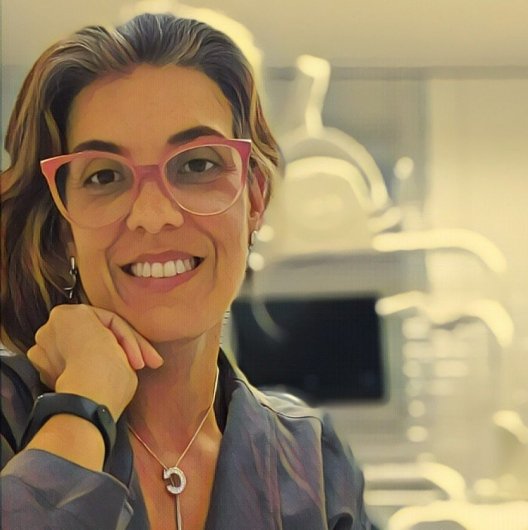 Dra. Camila Sousa e Albuquerque Barbosa