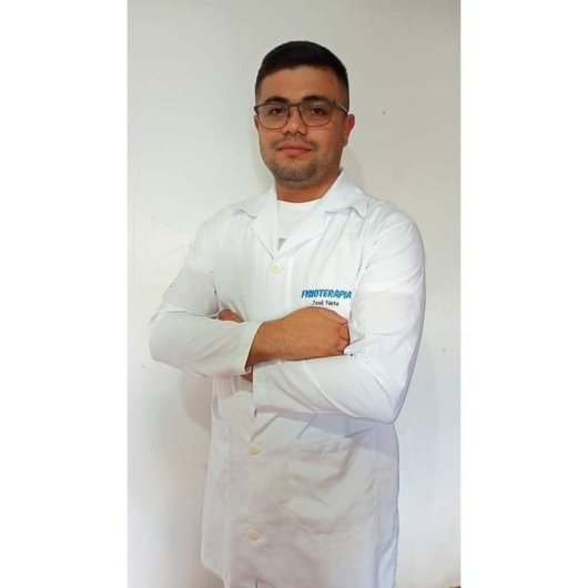 Dr. José Neto