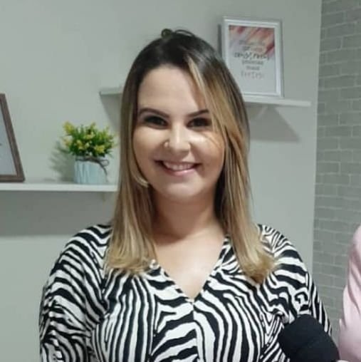 Marilya Caroline Pereira do Nascimento