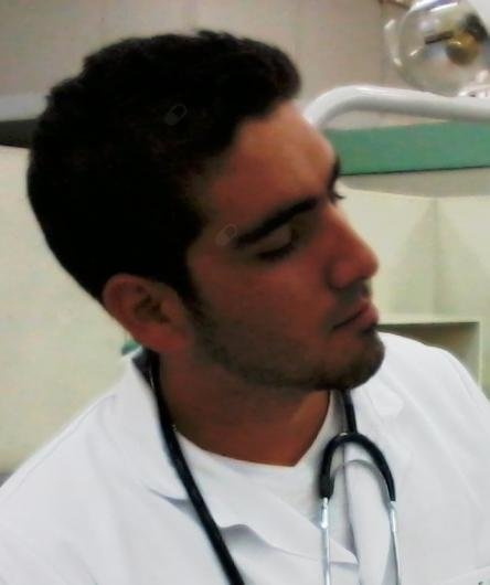 Dr. Lucas Fonseca Santiago