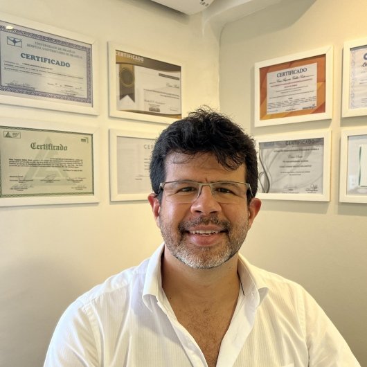 Dr. César Souto