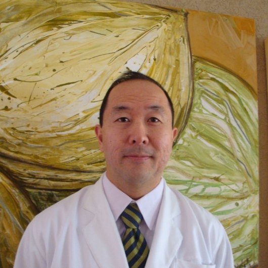 Dr. Wilson Sato