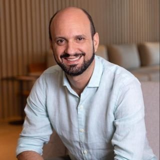 Dr. Heverton Zambrini