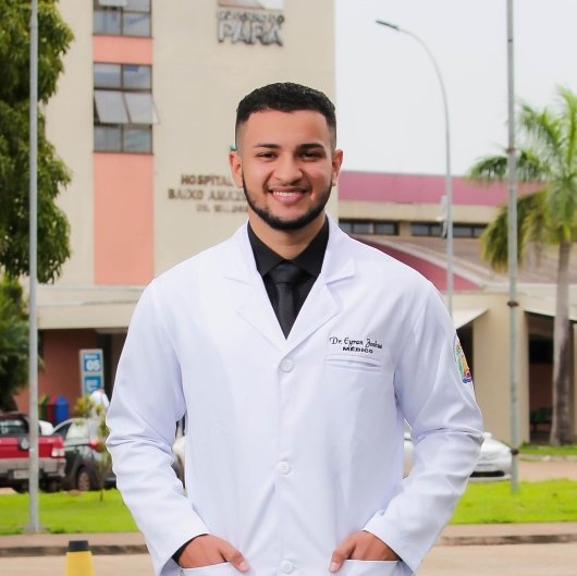 Dr. Eyran Joshua