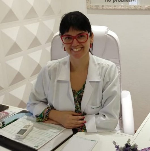 Dra. Fernanda Treichel Kohls