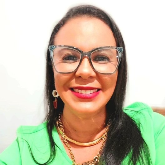 Dra. Priscila Afro
