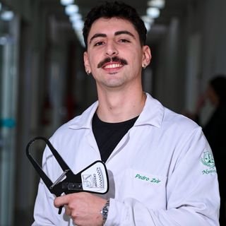 Pedro Zvir