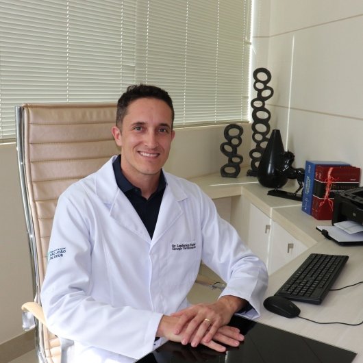 Dr. Landerson Furtado Fonseca
