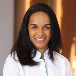 Dra. Ranuzia Dias