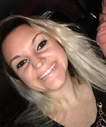 Elisabete Joyce Tamagnini Olivencia