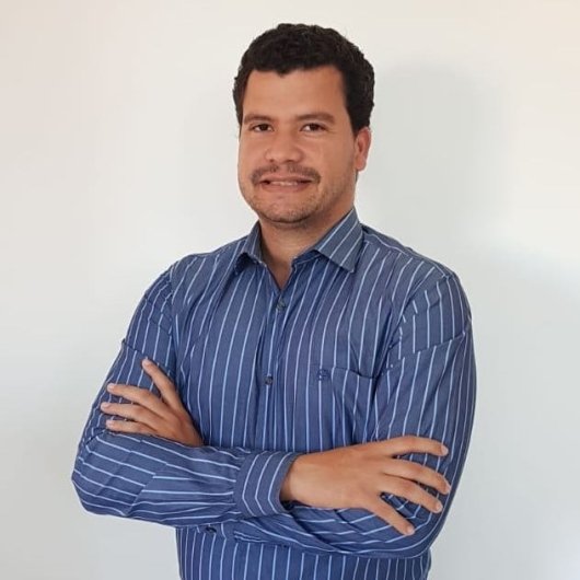 Adriano Barreto Martins