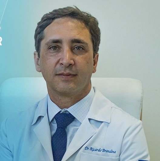 Dr. Ricardo Brandina