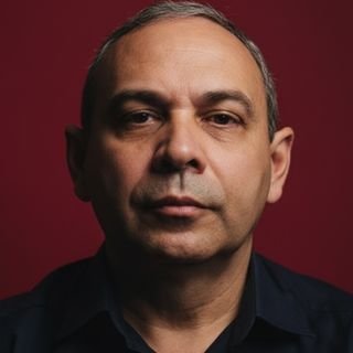 Dr. Jose Carlos Feitosa Da Silva