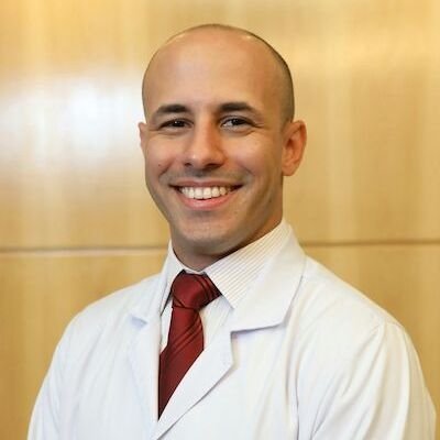 Dr. Lucas V. Waldeck A. Pimenta