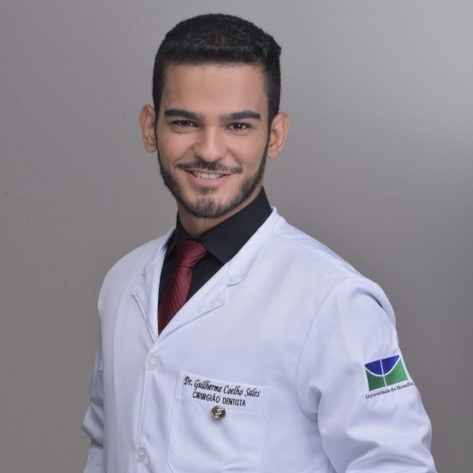 Dr. Guilherme Coelho