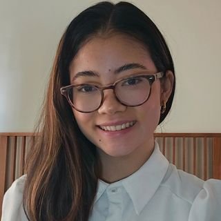 Vanessa Senaga